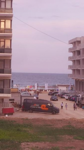 Studio Mamaia NORD-VEDERE LA MARE